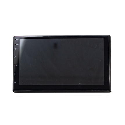 DASHVIEW Fts 7'' 1.2+32G Android Player (FTS-7001).