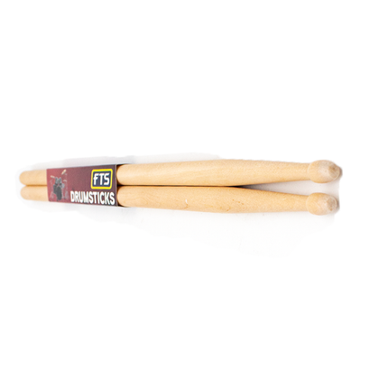 FTS 7A (NJT) LM Maple Wood Drum Stick (MKI)