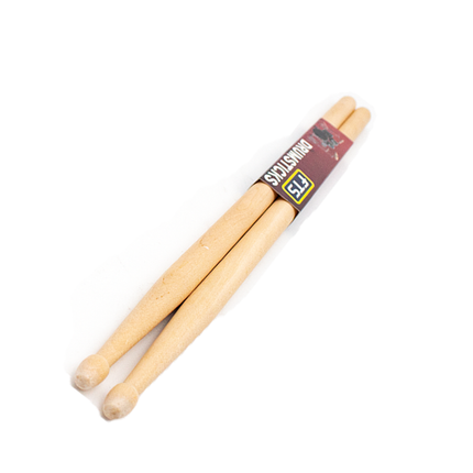 FTS 7A (NJT) LM Maple Wood Drum Stick (MKI)