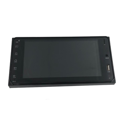 FTS 7'' MP5  Indlela Double Din FTS-7043