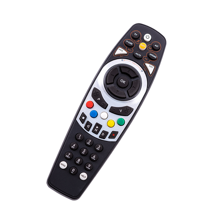 FTS A4 DSTV HDPVR Remote