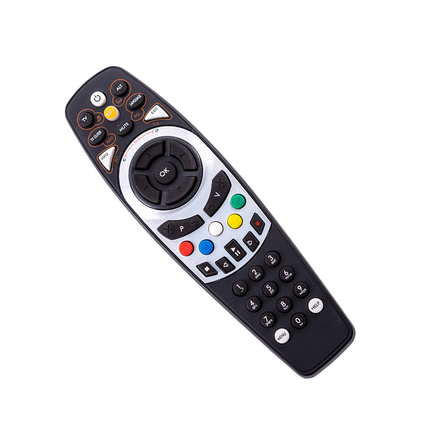 FTS A4 DSTV HDPVR Remote