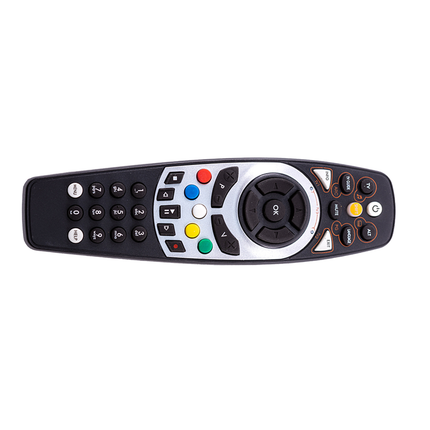 FTS A4 DSTV HDPVR Remote