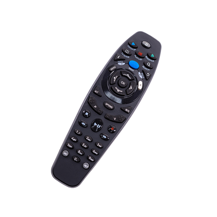 FTS A6 DSTV Explora 1 Remote