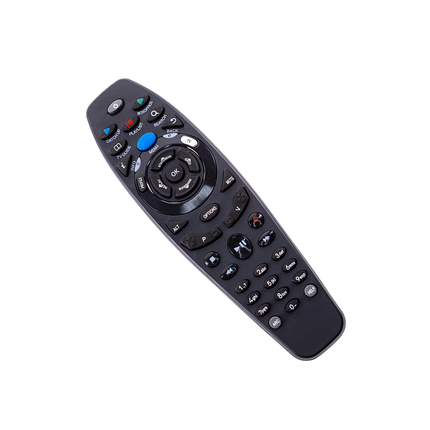 FTS A6 DSTV Explora 1 Remote