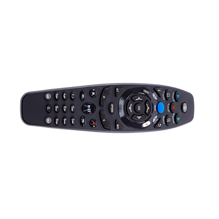 FTS A6 DSTV Explora 1 Remote