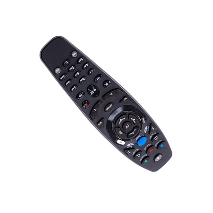 FTS A6 DSTV Explora 1 Remote