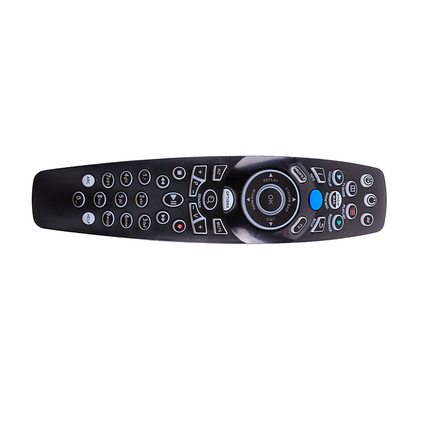 FTS A7 DSTV Explora Remote