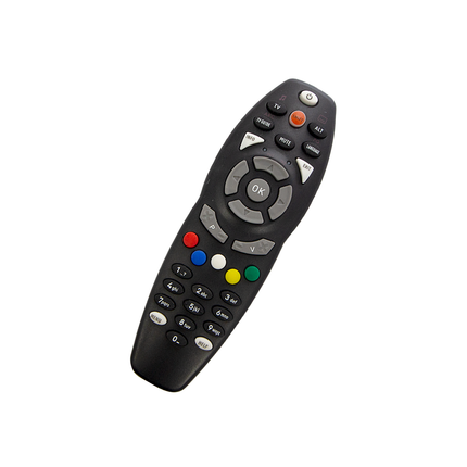 FTS B3 DSTV 1132 Remote