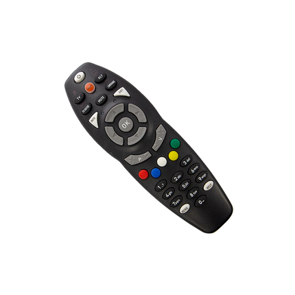 FTS B3 DSTV 1132 Remote