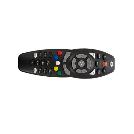 FTS B3 DSTV 1132 Remote