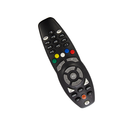 FTS B3 DSTV 1132 Remote