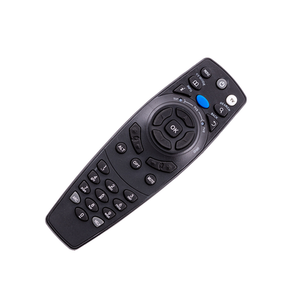 FTS B5 DSTV HD 4 U Decoder Remote