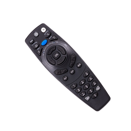 FTS B5 DSTV HD 4 U Decoder Remote