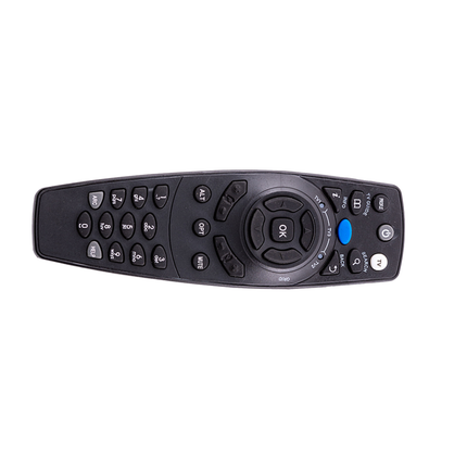 FTS B5 DSTV HD 4 U Decoder Remote