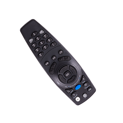 FTS B5 DSTV HD 4 U Decoder Remote