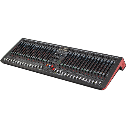 FTS-E32 32CH Desktop Mixer