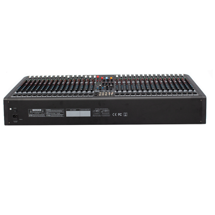 FTS-E32 32CH Desktop Mixer