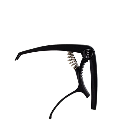 FTS-GC06 BK Guitar Capo (Black)