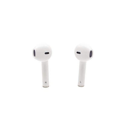 FTS Ice Pop Wireless BT EarPods White (FTS-M1 WH)