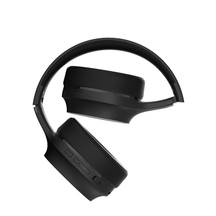 FTS-KD40 BK Bluetooth Headphone Black