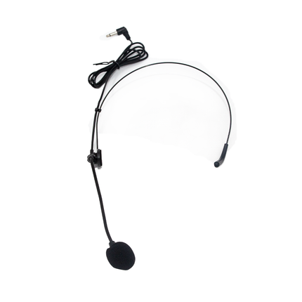 FTS Handheld/Lapel/Headset Wireless Microphones [FTS KU300]