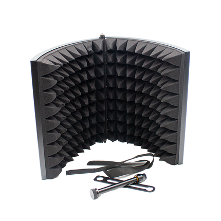 FTS LY302 Acoustic Microphone Shield