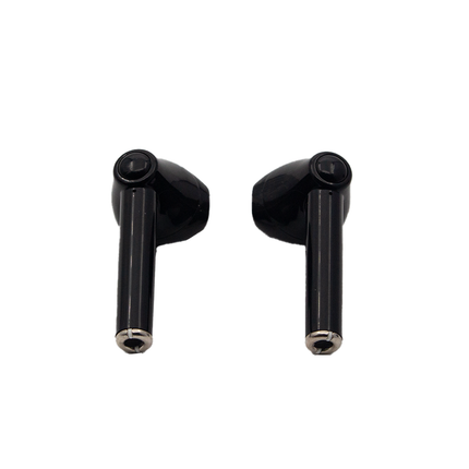 FTS Tws Wireless BT EarPods Black [FTS-M1 BK]