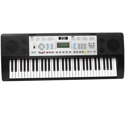 FTS- MLS-939 61 Keys Teaching Music Electronic Organ Keyboard.