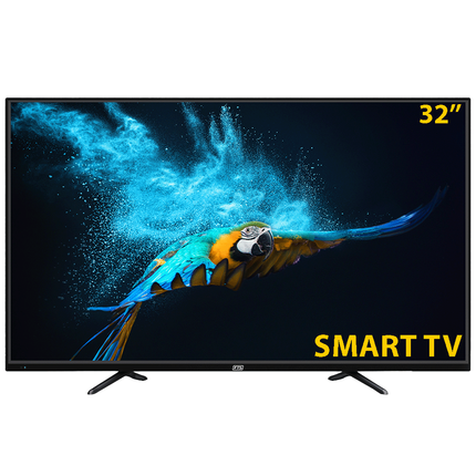 FTS 32" Smart HD TV OM1832S