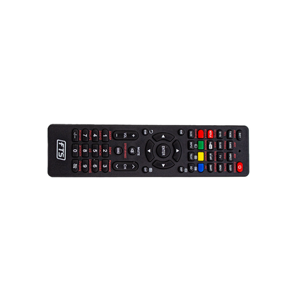 FTS RM-L1130+ Universal Remote