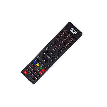 FTS RM-L1130+ Universal Remote