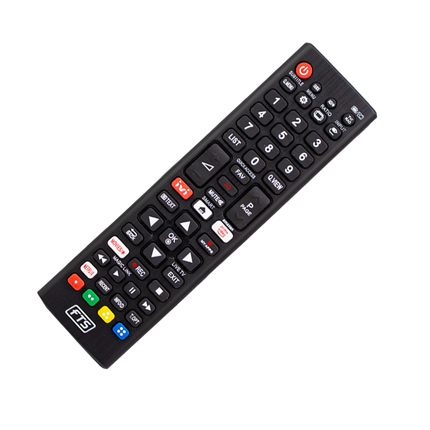 FTS RM-L1163 LG Remote Control