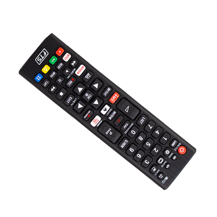 FTS RM-L1163 LG Remote Control