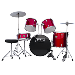 Collection image for: Acoustic Drum Kit