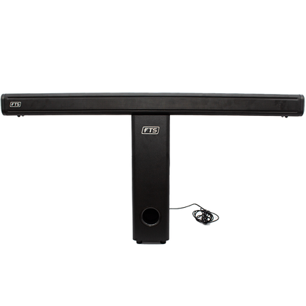 FTS 2.1 Sound Supreme Soundbar (FTS-SR252G)