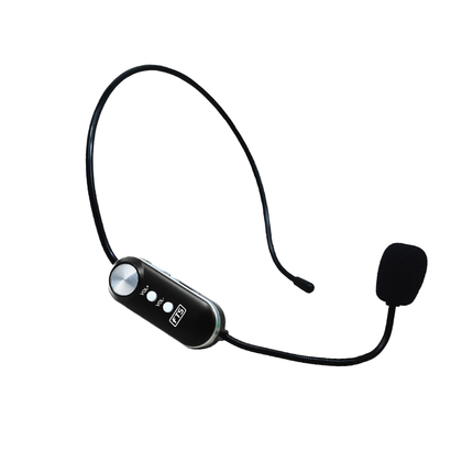 FTS T1 Wireless Headset Microphone