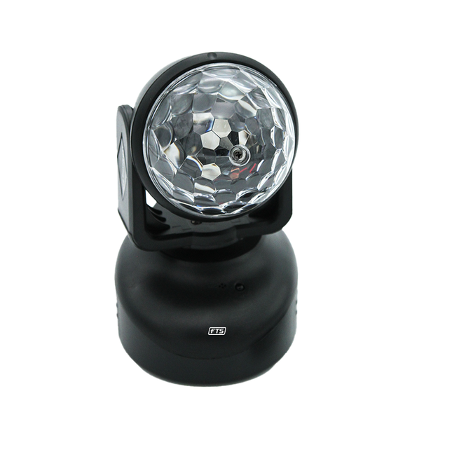 FTS VS-20 LED Moving Ball