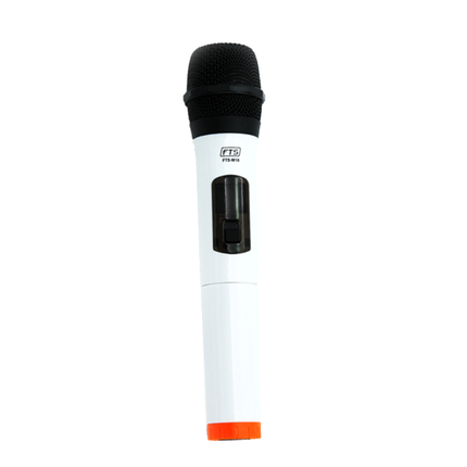 VHF Wireless Microphone [FTS W-10]