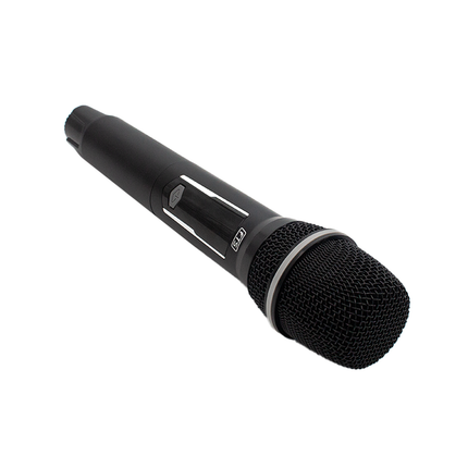 FTS Single UHF Wireless Universal Microphone [FTS-W15 S]