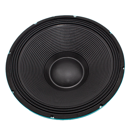 FTS-XT-15F750 15 Aluminum Die Cast Loose Speaker