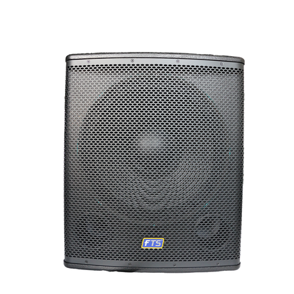 FTS BB18 MKII 18  Single 550W Bass Bin