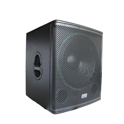 FTS BB18 MKII 18  Single 550W Bass Bin