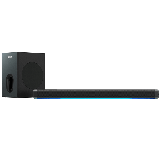 FTS Ziyawa More 3.1 Soundbar [RS016PW]