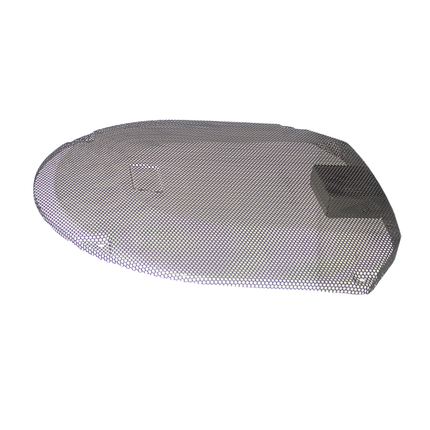 GRILL For FTS-2515PMK2