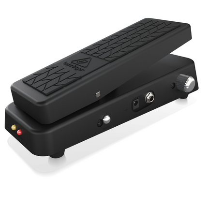 Behringer Wah-Wah Pedal [HB01]