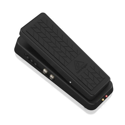 Behringer Wah-Wah Pedal [HB01]