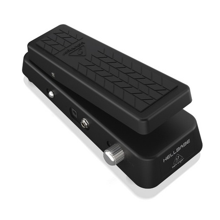 Behringer Wah-Wah Pedal [HB01]