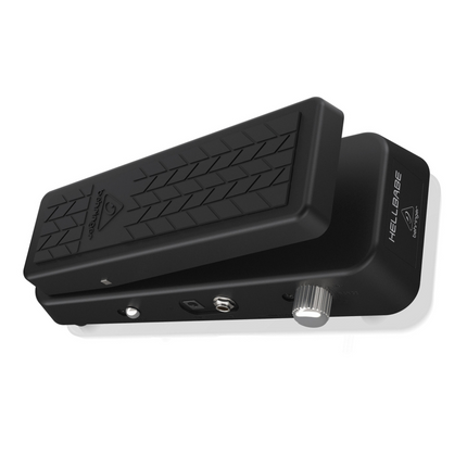 Behringer Wah-Wah Pedal [HB01]