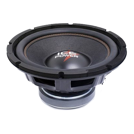 ICE POWER HL-P124D4 12" 7000W Subwoofer